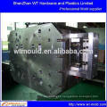 diy plastic injection mould made in china